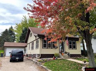 109 Broadway St, Cleveland, MN 56017