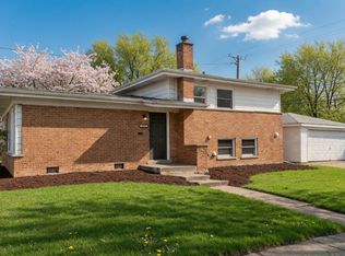 172 Strieff Ave, Chicago Heights, IL 60411