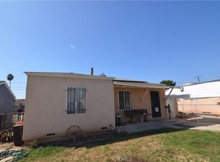 14407 S Corlett Ave, Compton, CA 90220
