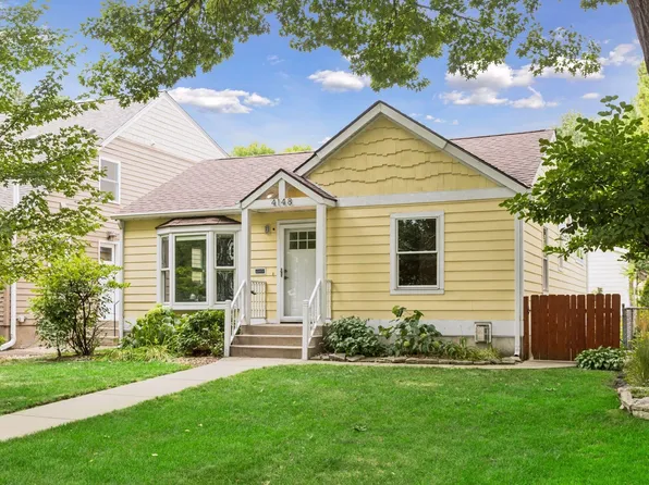 4148 Toledo Ave S, Saint Louis Park, MN 55416