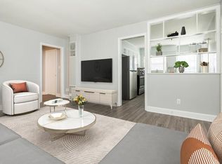 Ponderosa Apartments, Charlotte, NC 28208