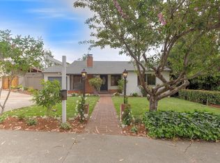 712 Lomita Ave, Millbrae, CA 94030