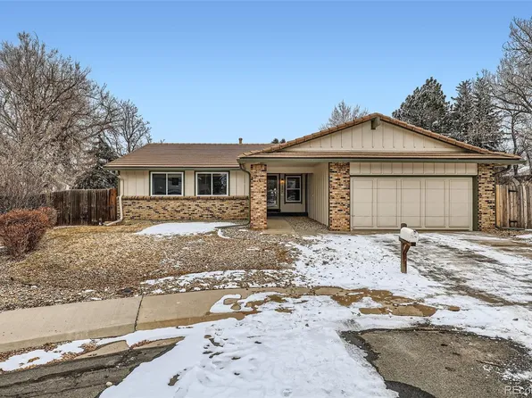9290 W 90th Circle, Broomfield, CO 80021