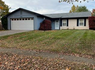 7917 Wayward Ct, Fort Wayne, IN 46815