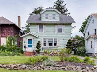 860 Genesee Park Blvd, Rochester, NY 14619