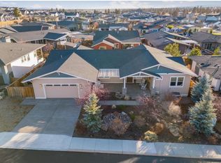 4570 SW Yew Ave, Redmond, OR 97756