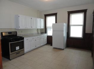 24 Rockland Ave #2, Malden, MA 02148