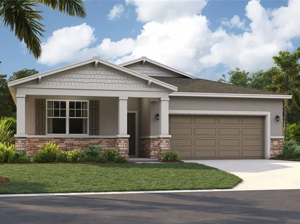 1813 Shadow Box Bnd, Saint Cloud, FL 34771
