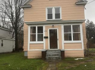 622 Woodland Ave, Rome, NY 13440