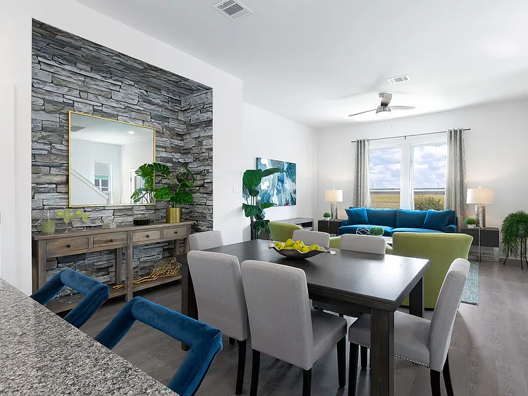 Trailside Oaks Townhomes — Photo 94