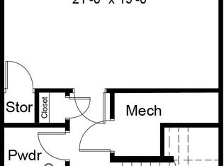 Eisenhower Plan, The Towns at Fort Harrison, Indianapolis, IN 46216