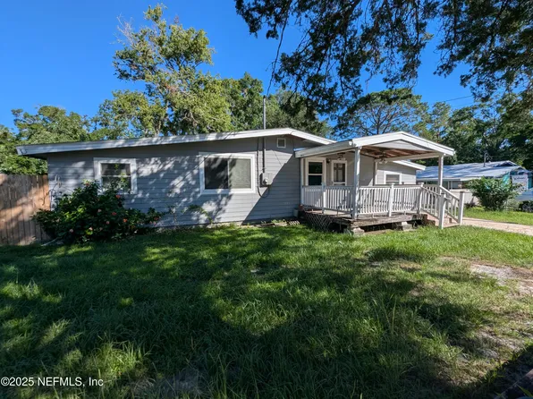 4738 HARLOW Boulevard, Jacksonville, FL 32210