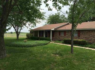 121 Jo Betsy Dr, China Spring, TX 76633