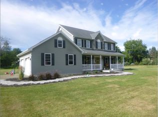 61 Lake St, Tioga, PA 16946