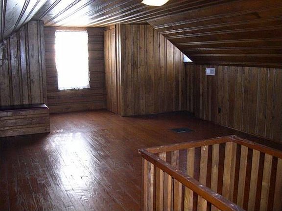 Upstairs Bedroom