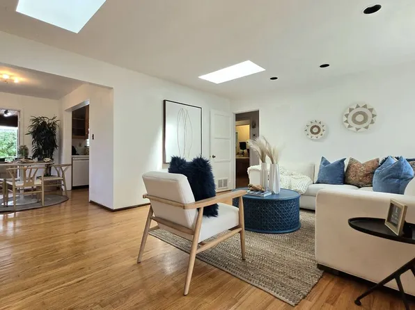 3538 Greenfield Ave, Los Angeles, CA 90034