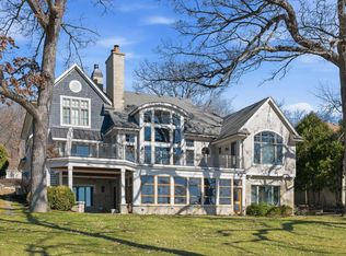 N30W28853 West Lakeside DRIVE, Pewaukee, WI