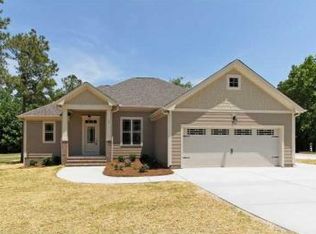 93 Crestline Dr, Selma, NC 27576