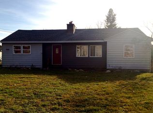 8360 Coleman Rd, Haslett, MI 48840