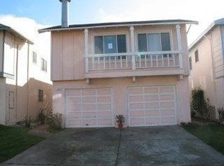 93 John Glenn Cir, Daly City, CA 94015
