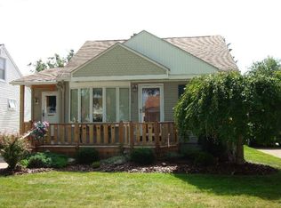 3325 Graceland Ave, Indianapolis, IN 46208