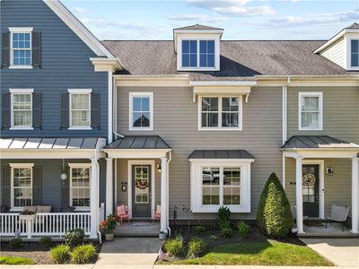 222 Riverfront St, Oakmont, PA, 15139