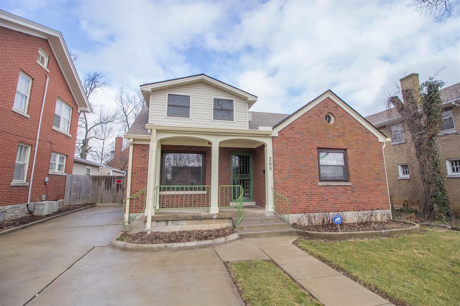 265 Castlewood Dr, Lexington, KY 40505 Zillow