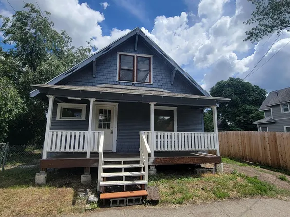 2112 N Astor St, Spokane, WA 99207