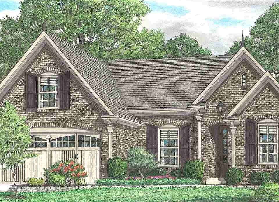 1st image of 85 Chesnut Ridge Dr Lot 164