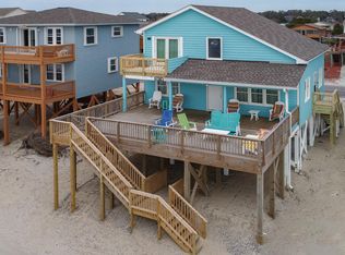 2007 W Beach Dr, Oak Island, NC 28465