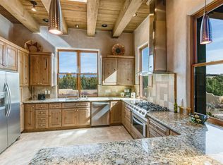 20 Paseo Del Paisano, Santa Fe, NM 87506