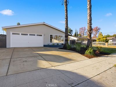 20630 Chase St, Winnetka, CA, 91306