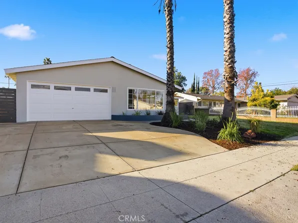 20630 Chase St, Winnetka, CA 91306