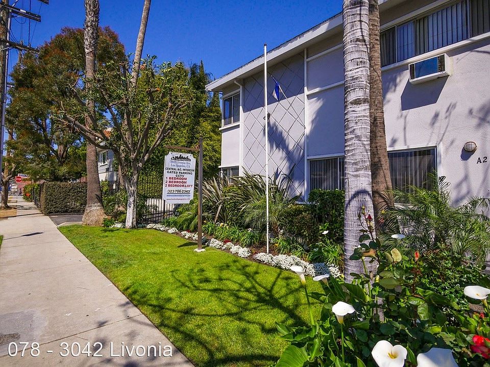 1st image of 3042 Livonia Ave APT B1
