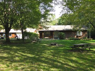 11416 Parkman Rd, Garrettsville, OH