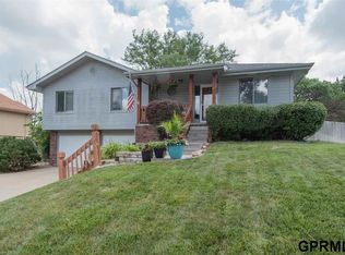 3501 N 202nd St, Elkhorn, NE 68022