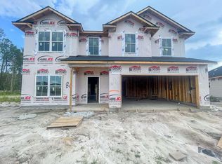 517 Abode Ave, Hinesville, GA 31313