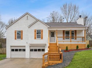 4219 Brandy Ann Dr, Acworth, GA 30101