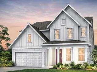 Continental Plan, Glenview Farms, Murfreesboro, TN 37128