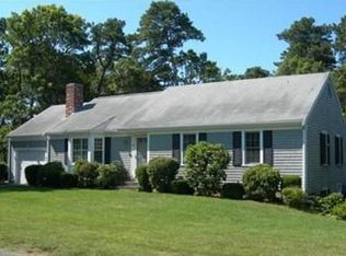 75 Wianno Rd, Yarmouth Port, MA 02675