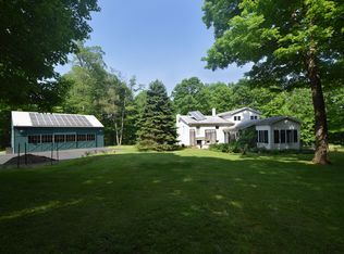 78 Brookville Hollow Rd, Stockton, NJ 08559