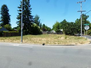 1291 Ridley Ave, Santa Rosa, CA 95401