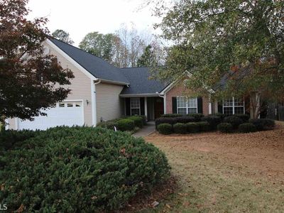 258 Natchez Cir, Winder, GA, 30680