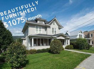 607 Main St W APT 1A, White Sulphur Springs, WV 24986