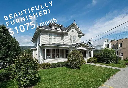 607 Main St #1A Photo 1