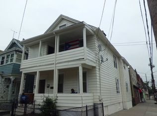 47 Quincy St, Passaic, NJ