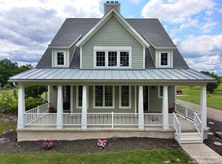 12500 Sheridan Rd, Manchester, MI 48158