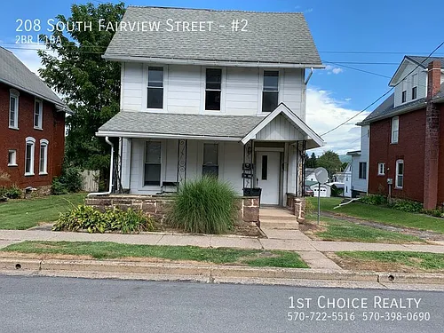 208 S Fairview St #2 Photo 1 208 S Fairview St #2 Photo 1