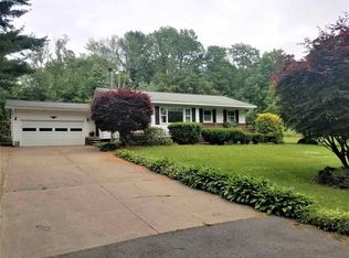 3547 E Lydius St, Schenectady, NY 12303