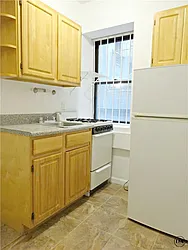 Rented by DSA Realty